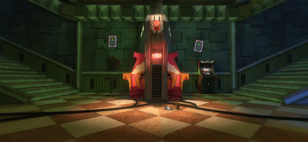 Scrap 42 map