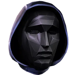 Chief mask