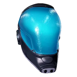 Cryoknight mask