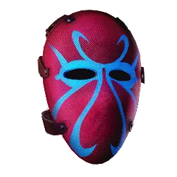 Cthulhu mask