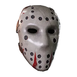 Hockey mask