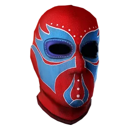 Mysterio mask