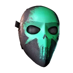 Nemesis mask