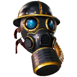 Nox mask