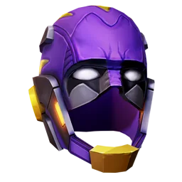 Phantom mask