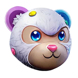 Plushie mask