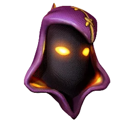 Reaper mask
