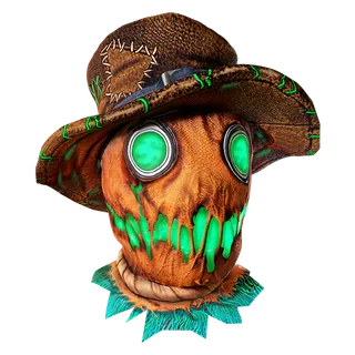 Ripjaws mask