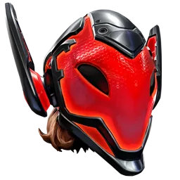 Voyager mask